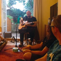 Davie-Playing-Hilary